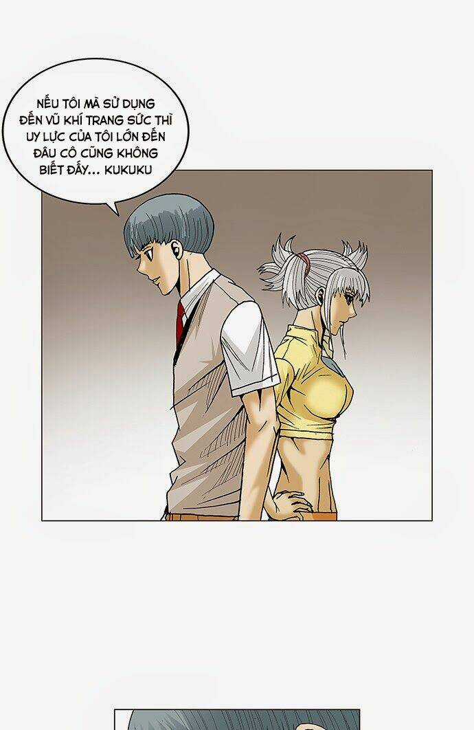 Ultimate Legend: Kang Hae Hyo Chapter 72 trang 14