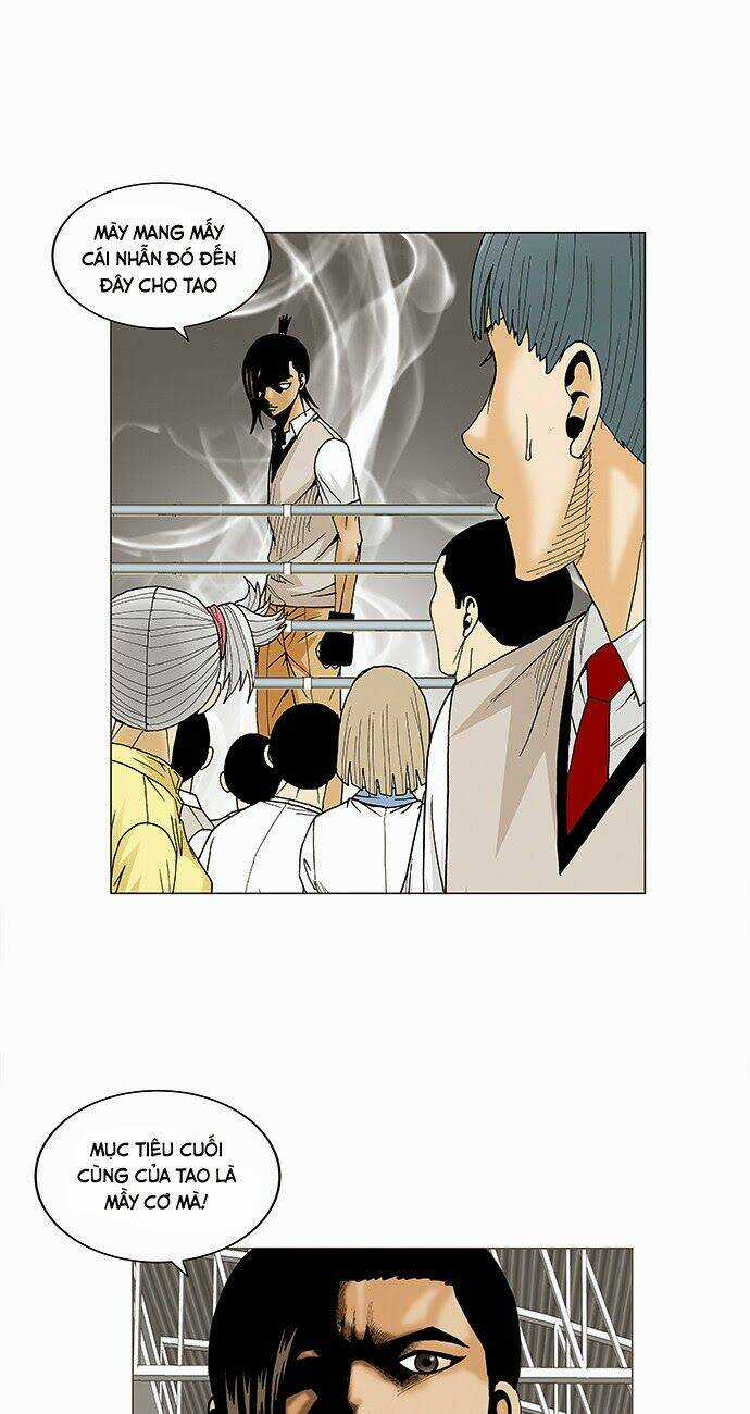 Ultimate Legend: Kang Hae Hyo Chapter 72 trang 17