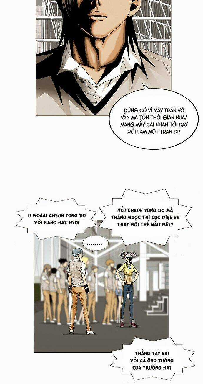 Ultimate Legend: Kang Hae Hyo Chapter 72 trang 18