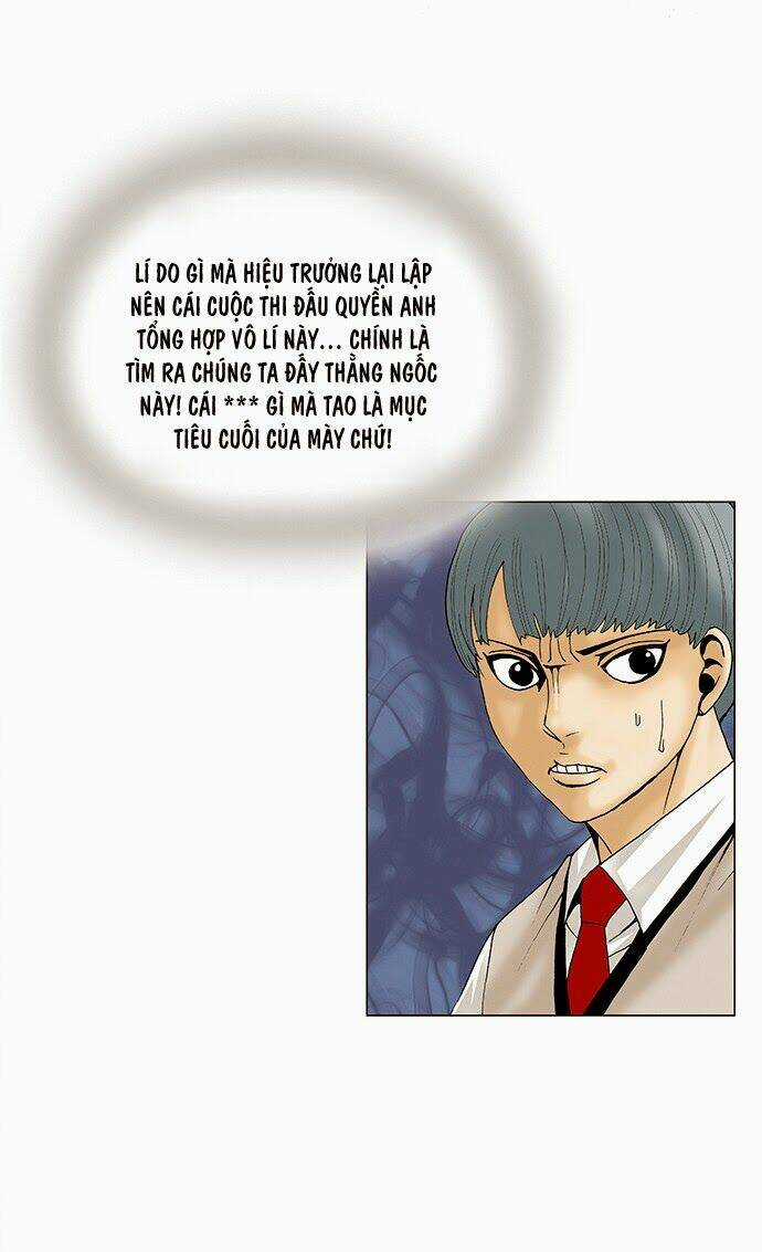 Ultimate Legend: Kang Hae Hyo Chapter 72 trang 19