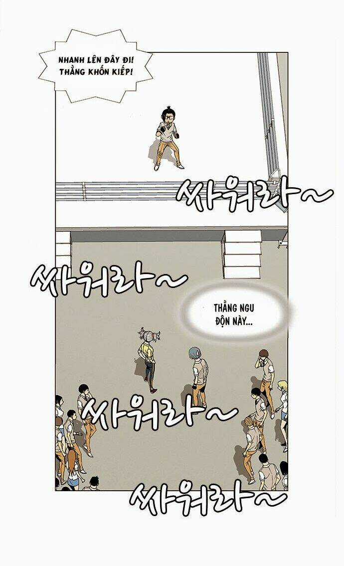 Ultimate Legend: Kang Hae Hyo Chapter 72 trang 20