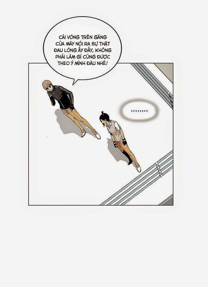 Ultimate Legend: Kang Hae Hyo Chapter 72 trang 24