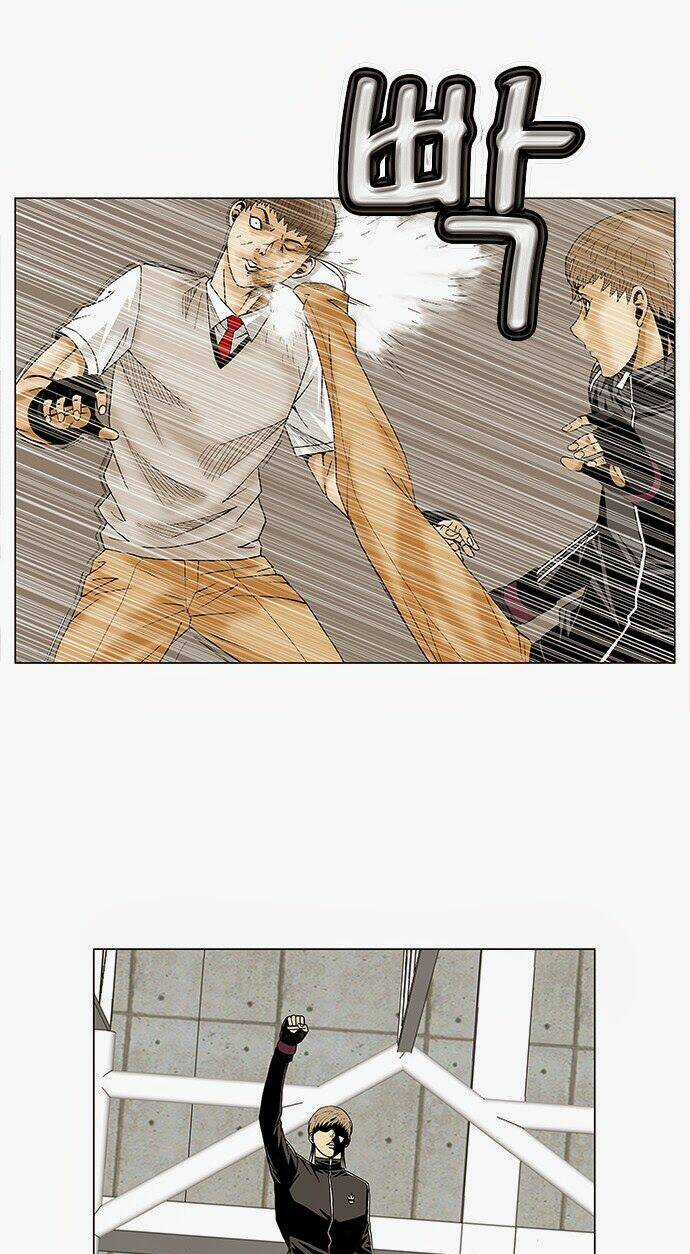 Ultimate Legend: Kang Hae Hyo Chapter 72 trang 25