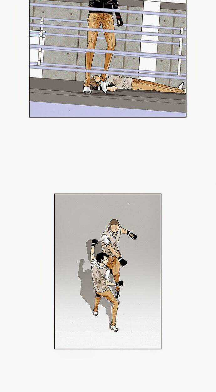 Ultimate Legend: Kang Hae Hyo Chapter 72 trang 26