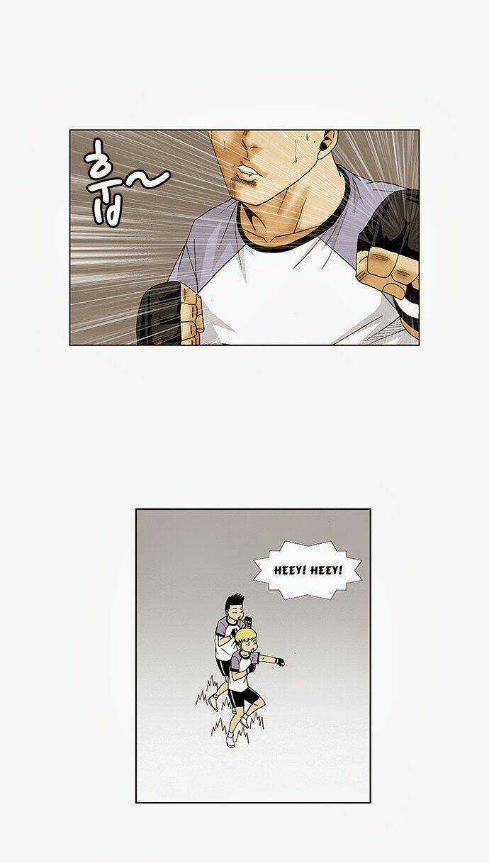 Ultimate Legend: Kang Hae Hyo Chapter 72 trang 28