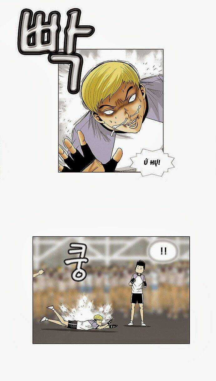 Ultimate Legend: Kang Hae Hyo Chapter 72 trang 29