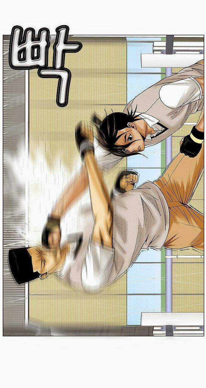 Ultimate Legend: Kang Hae Hyo Chapter 72 trang 3