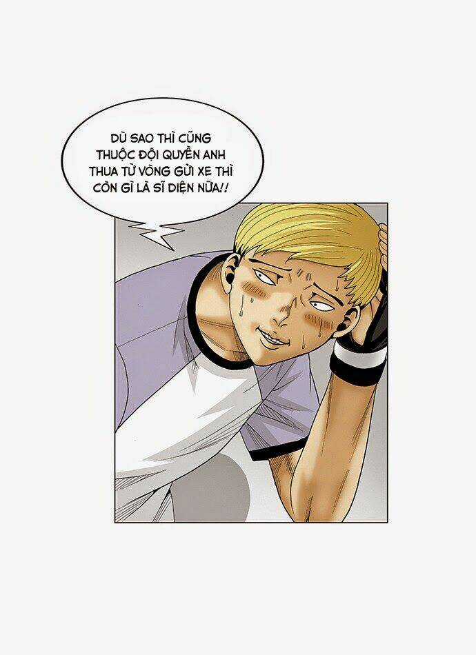 Ultimate Legend: Kang Hae Hyo Chapter 72 trang 31