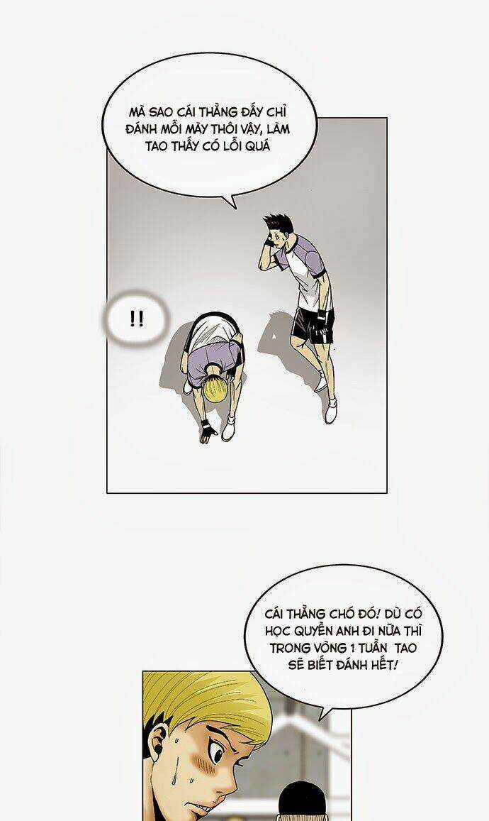 Ultimate Legend: Kang Hae Hyo Chapter 72 trang 34