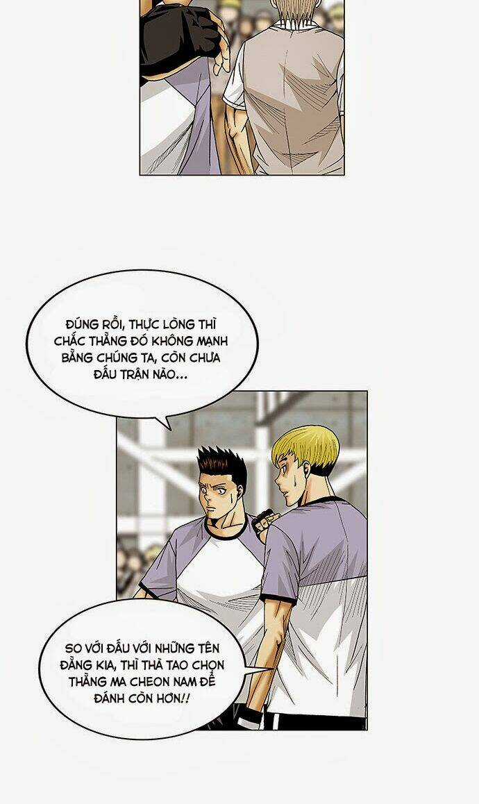 Ultimate Legend: Kang Hae Hyo Chapter 72 trang 35