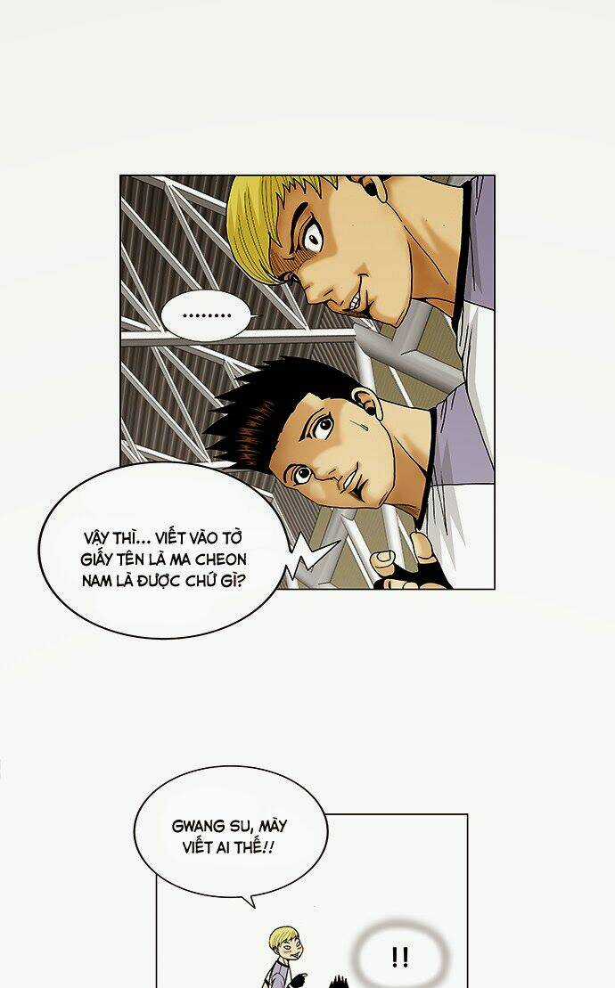 Ultimate Legend: Kang Hae Hyo Chapter 72 trang 36
