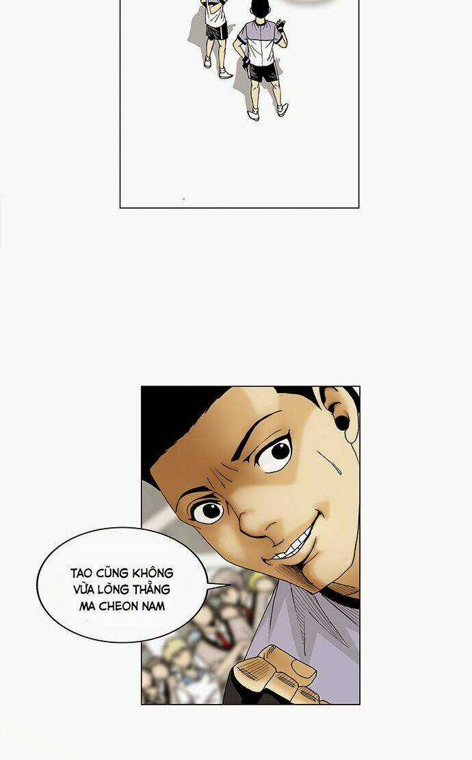 Ultimate Legend: Kang Hae Hyo Chapter 72 trang 37