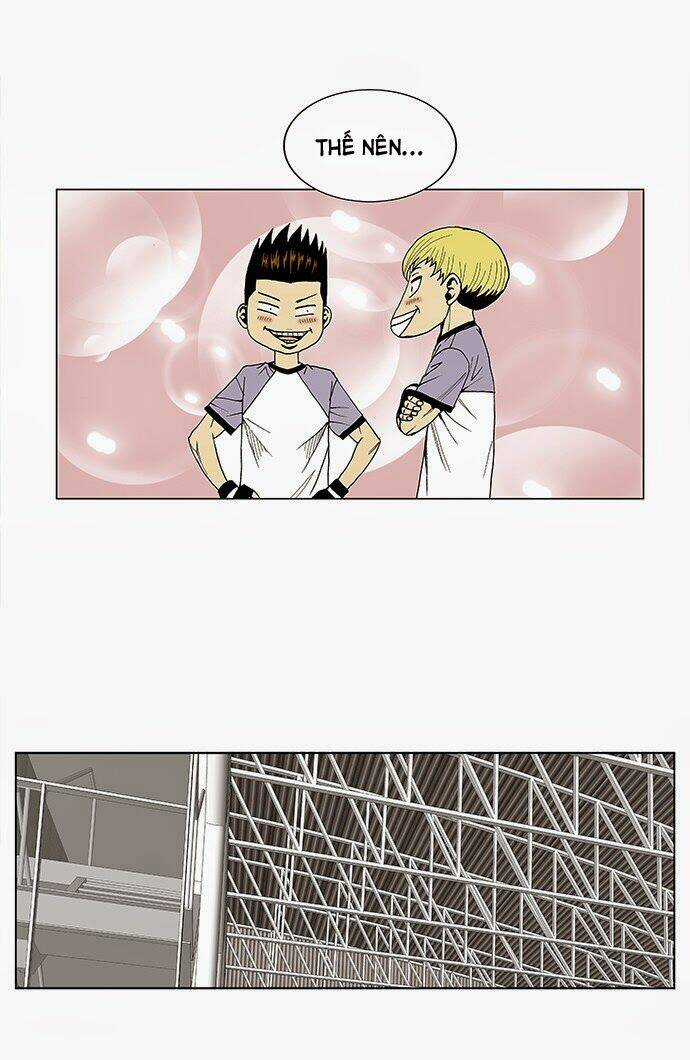 Ultimate Legend: Kang Hae Hyo Chapter 72 trang 38