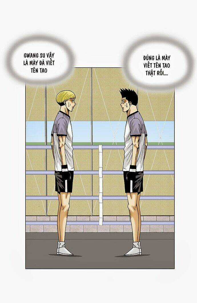 Ultimate Legend: Kang Hae Hyo Chapter 72 trang 39