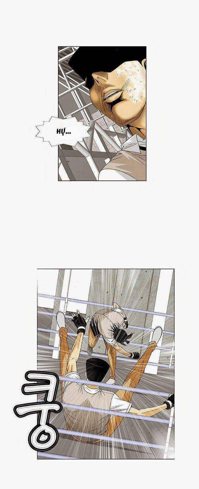 Ultimate Legend: Kang Hae Hyo Chapter 72 trang 4