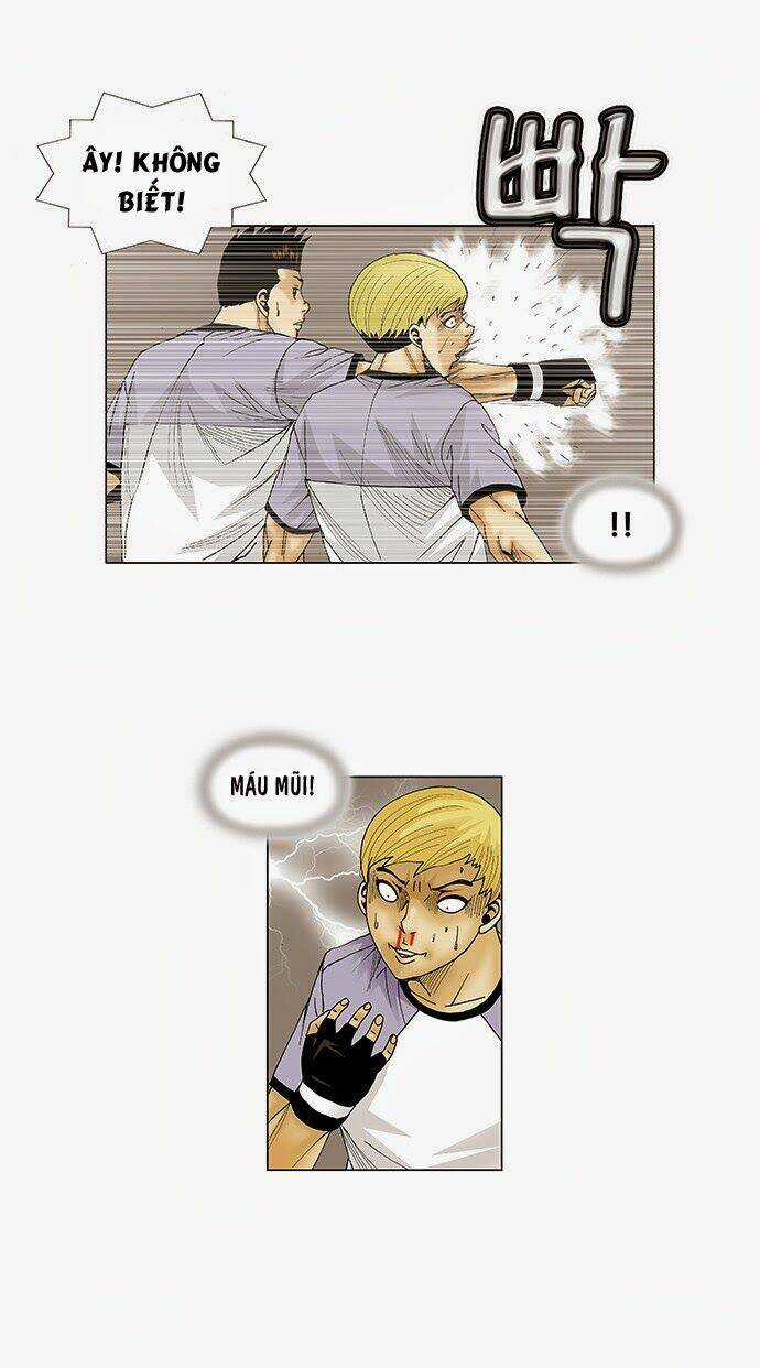 Ultimate Legend: Kang Hae Hyo Chapter 72 trang 40