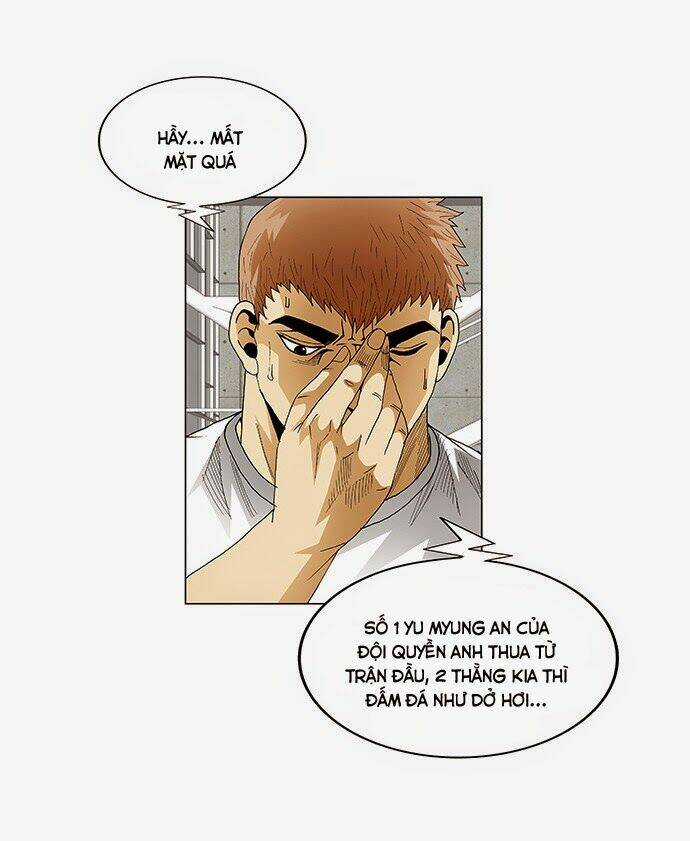 Ultimate Legend: Kang Hae Hyo Chapter 72 trang 42