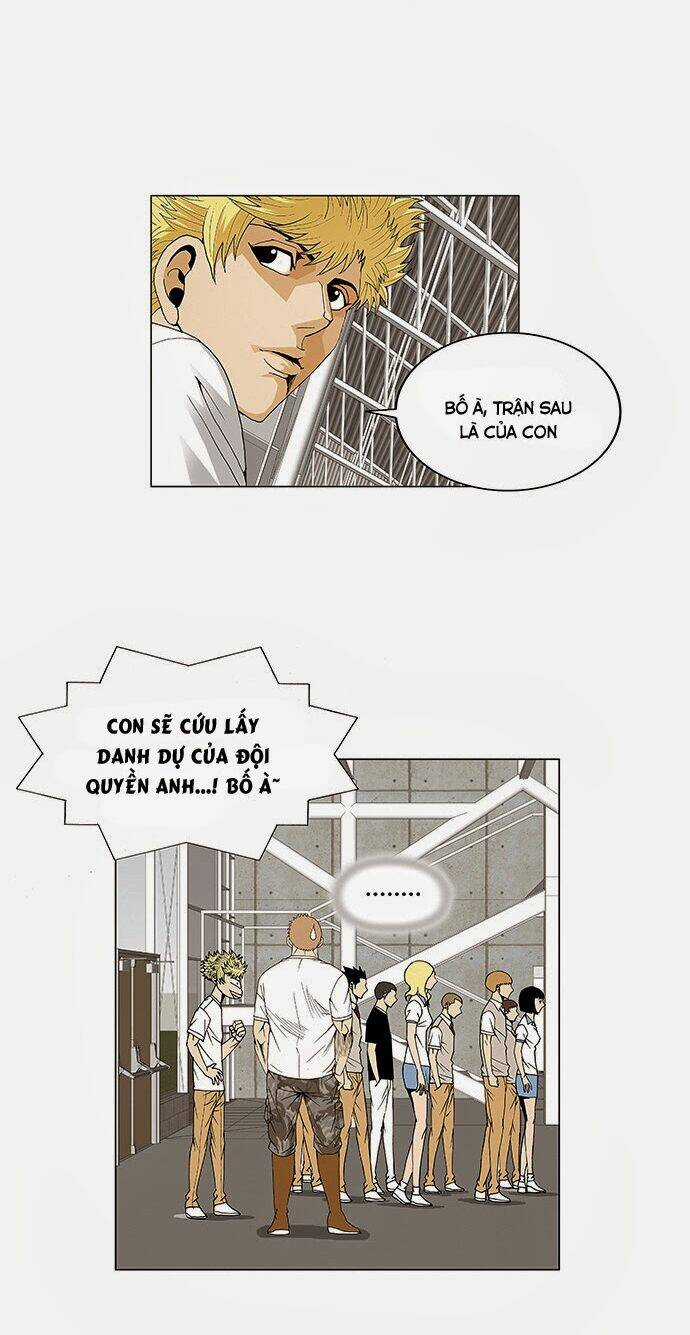 Ultimate Legend: Kang Hae Hyo Chapter 72 trang 44