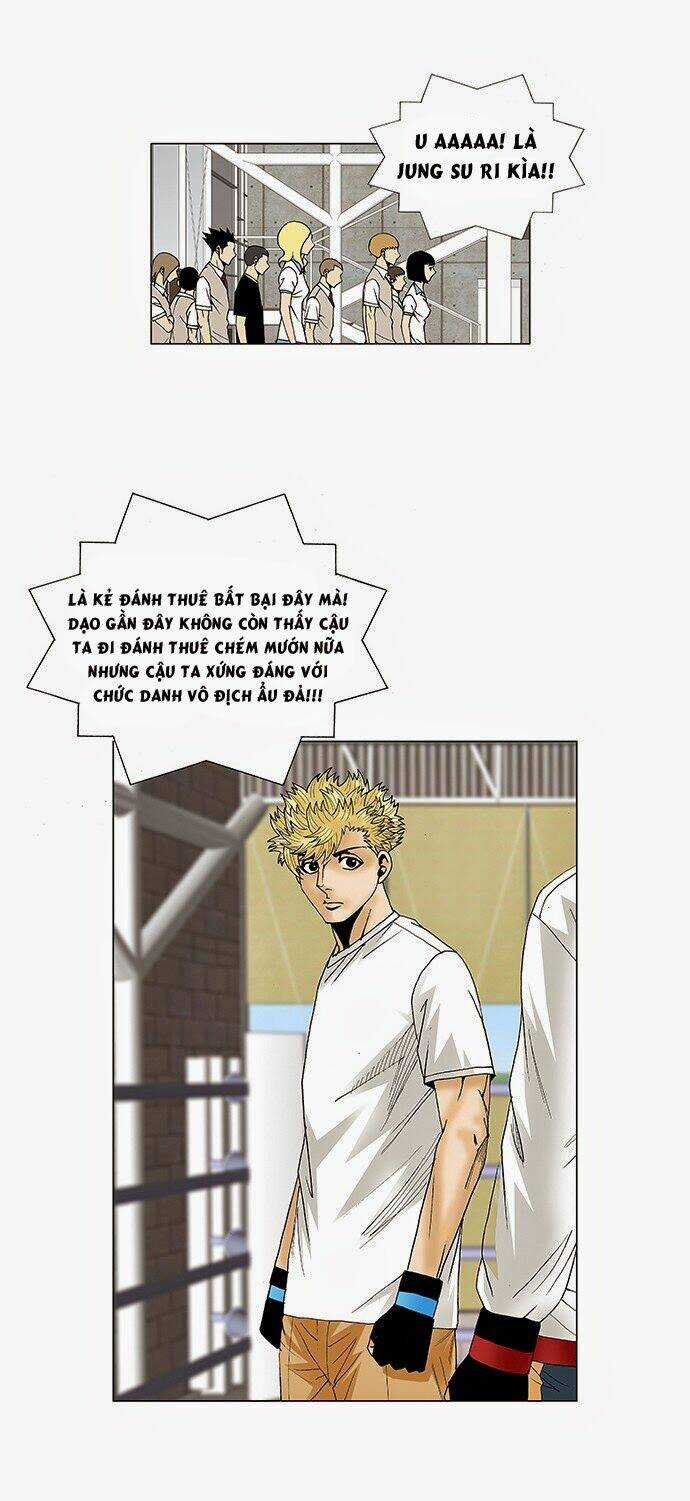 Ultimate Legend: Kang Hae Hyo Chapter 72 trang 45