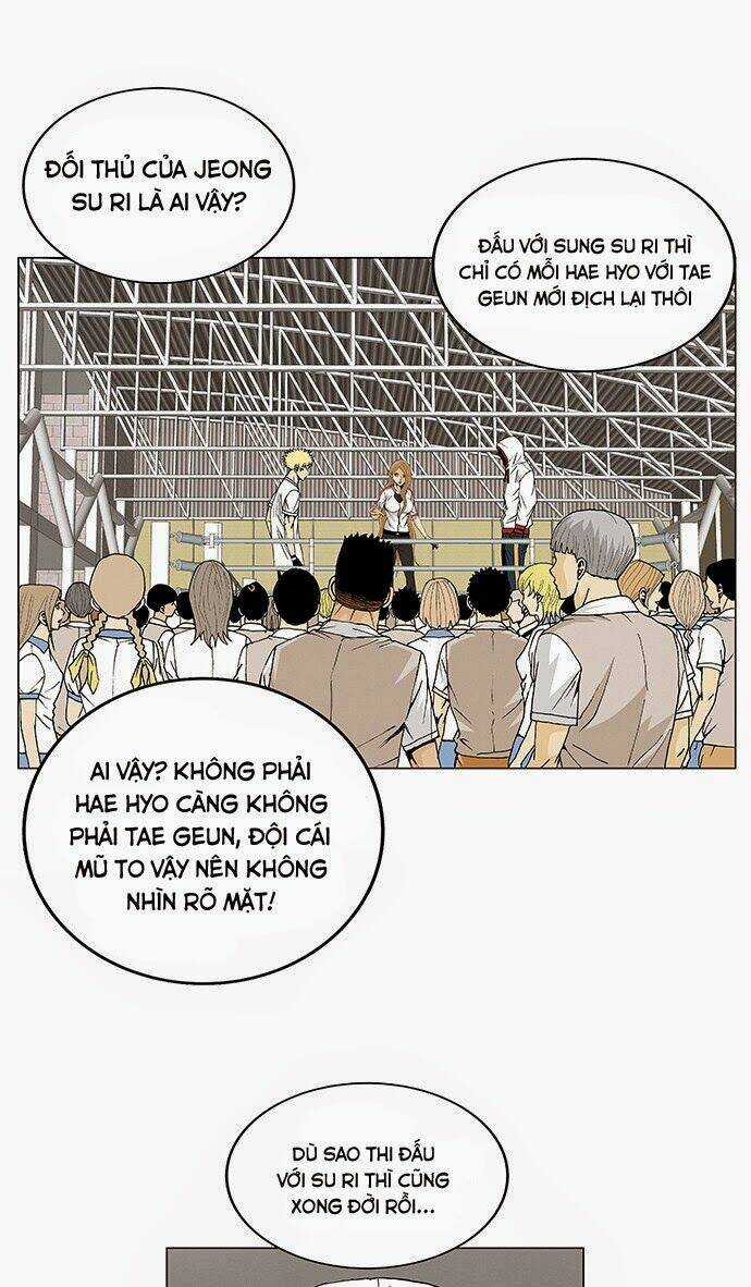 Ultimate Legend: Kang Hae Hyo Chapter 72 trang 46