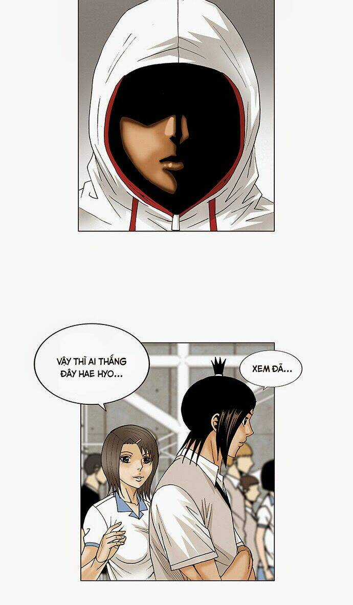 Ultimate Legend: Kang Hae Hyo Chapter 72 trang 47