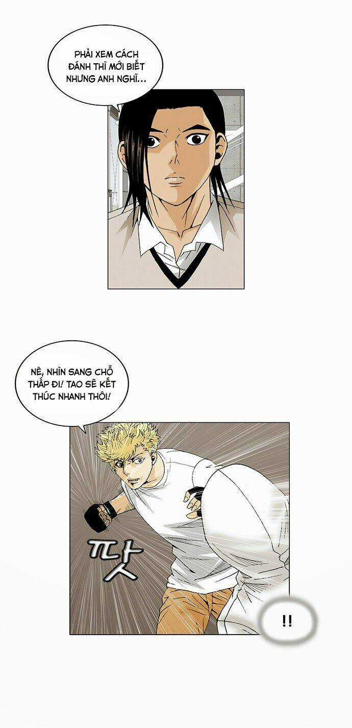 Ultimate Legend: Kang Hae Hyo Chapter 72 trang 48