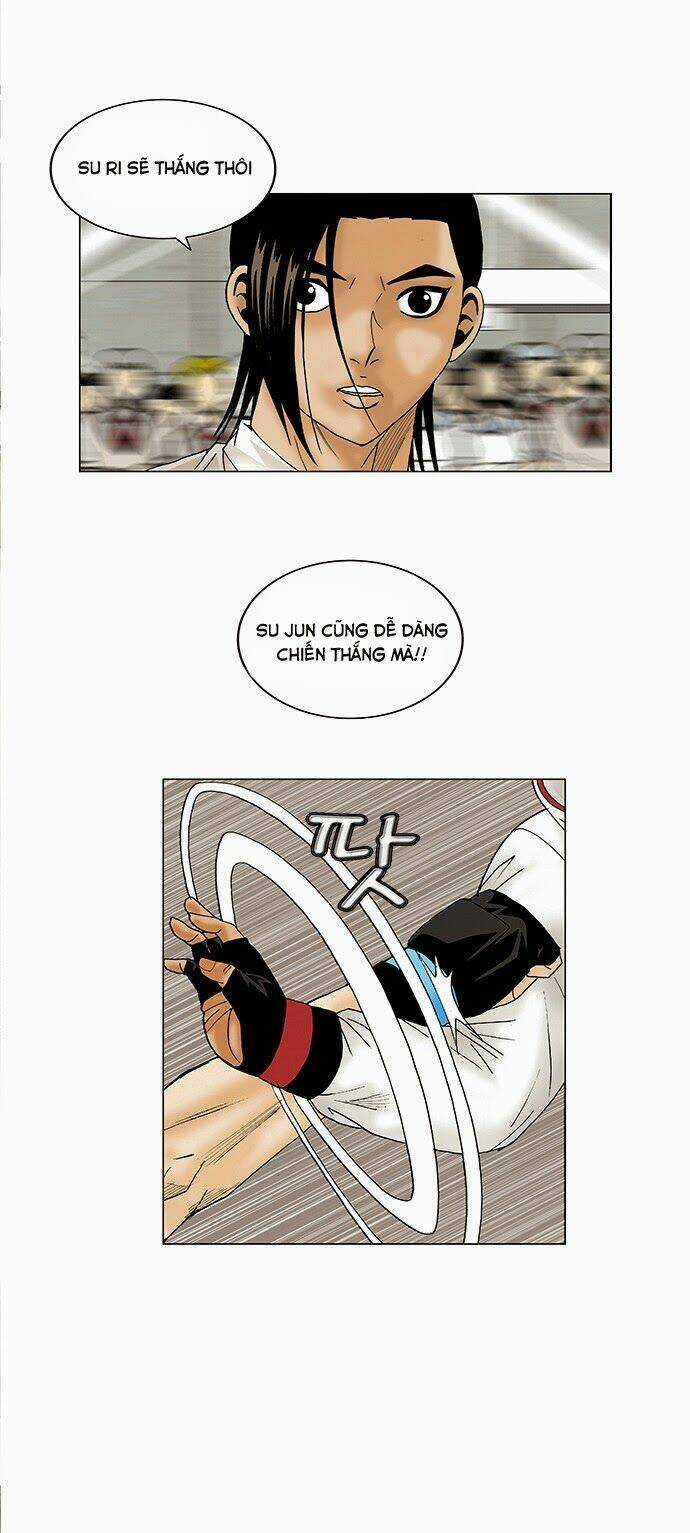 Ultimate Legend: Kang Hae Hyo Chapter 72 trang 49