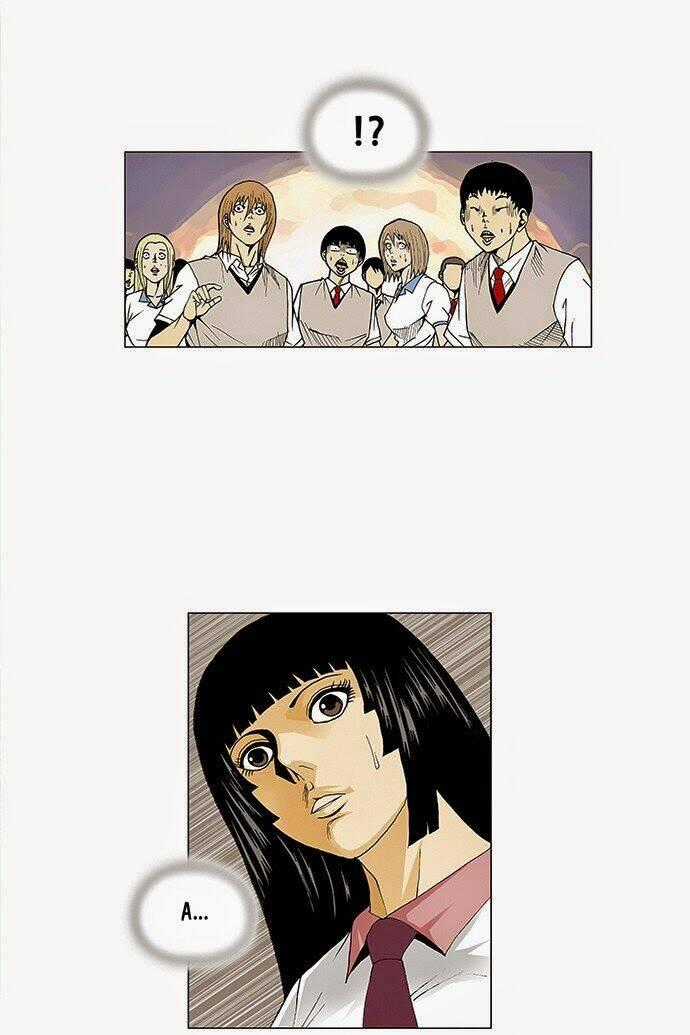 Ultimate Legend: Kang Hae Hyo Chapter 72 trang 51