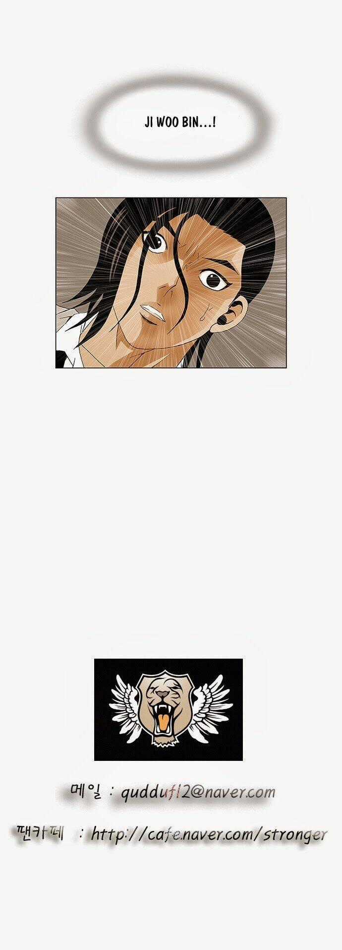 Ultimate Legend: Kang Hae Hyo Chapter 72 trang 52