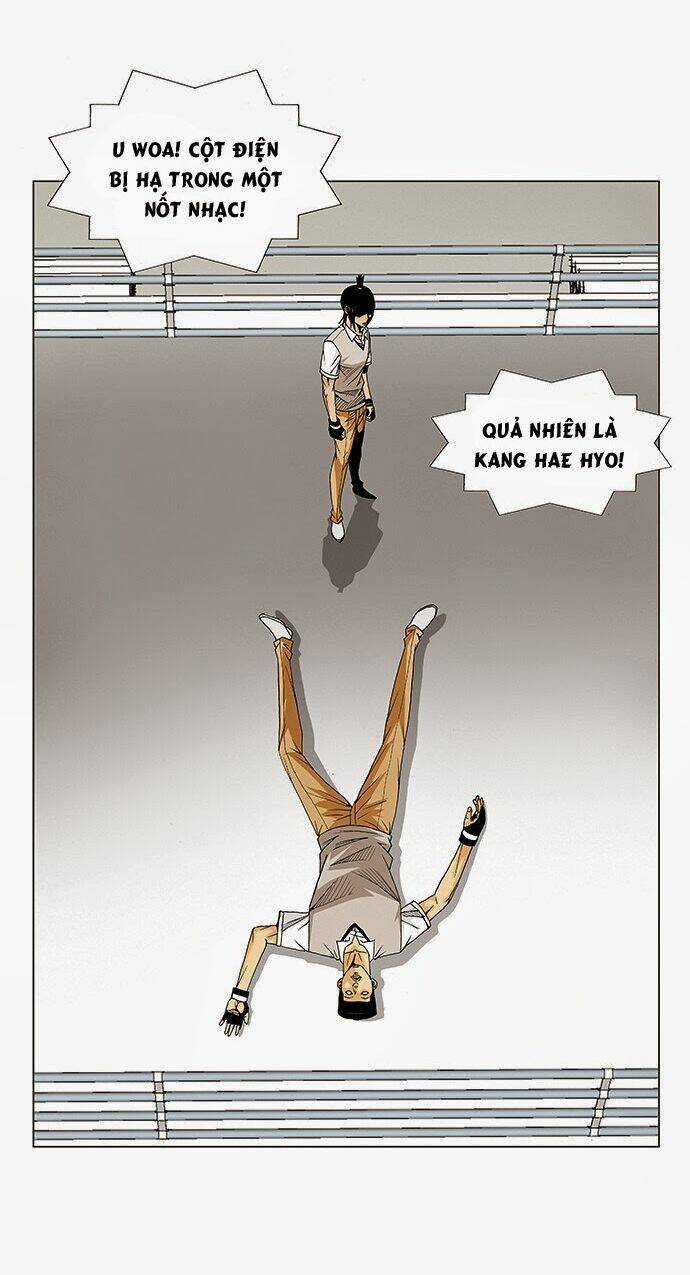 Ultimate Legend: Kang Hae Hyo Chapter 72 trang 6
