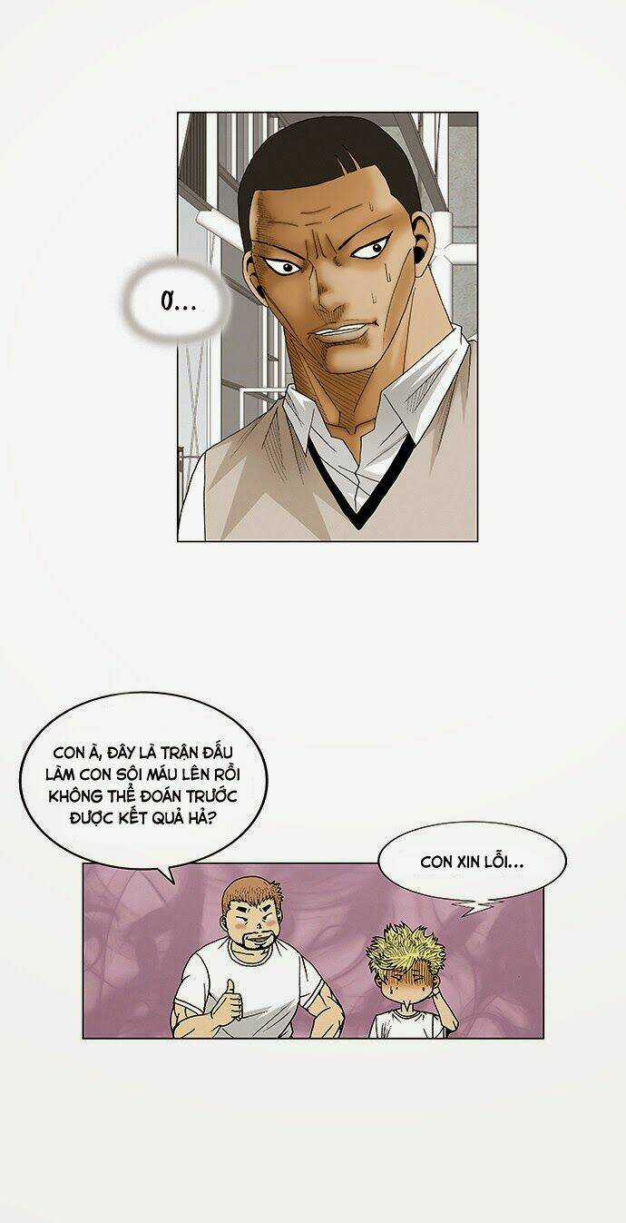 Ultimate Legend: Kang Hae Hyo Chapter 72 trang 7