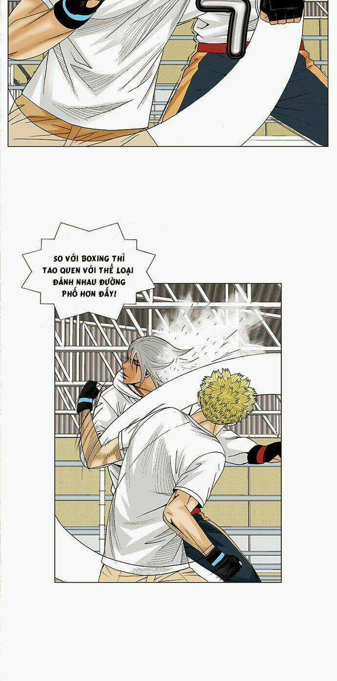 Ultimate Legend: Kang Hae Hyo Chapter 73 trang 10