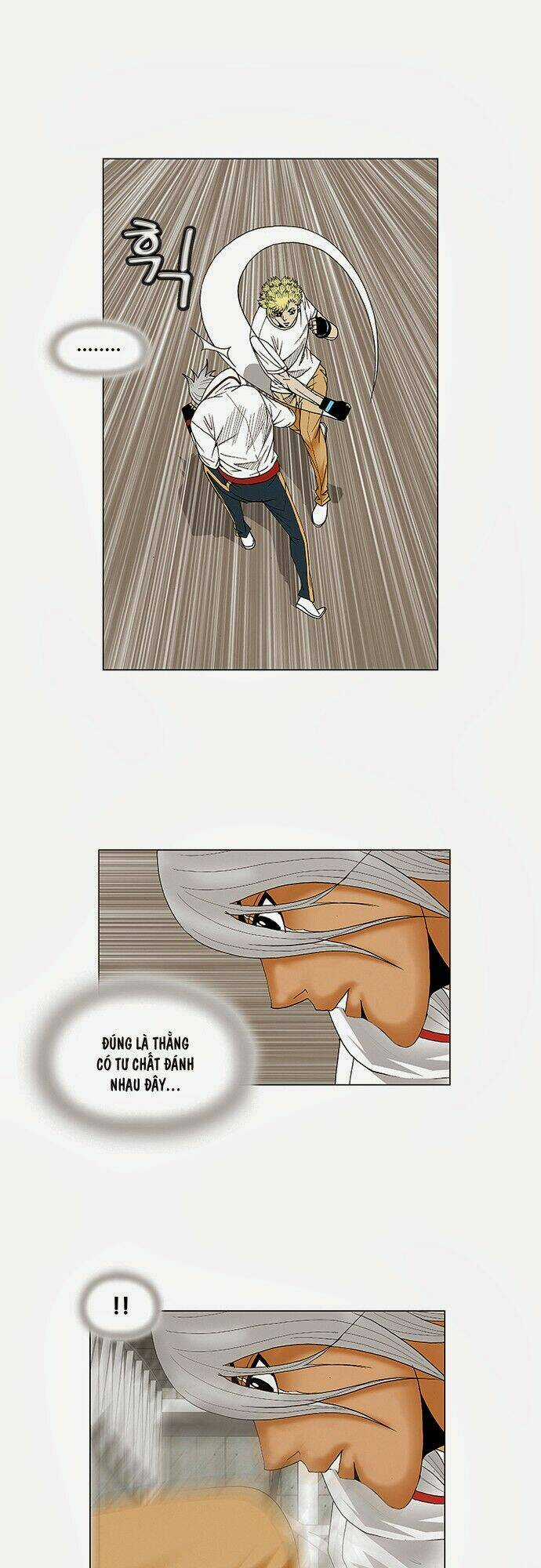 Ultimate Legend: Kang Hae Hyo Chapter 73 trang 11