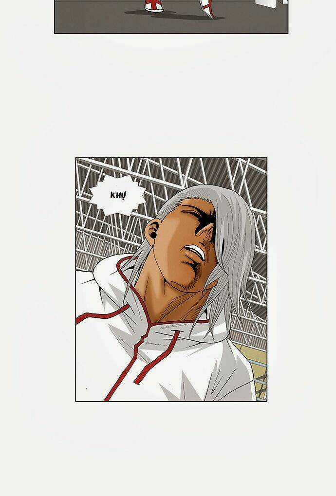 Ultimate Legend: Kang Hae Hyo Chapter 73 trang 13