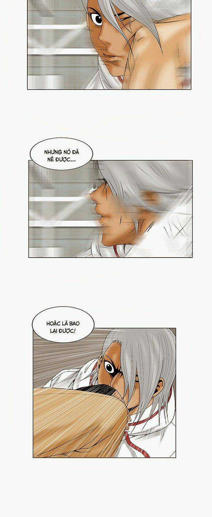 Ultimate Legend: Kang Hae Hyo Chapter 73 trang 20