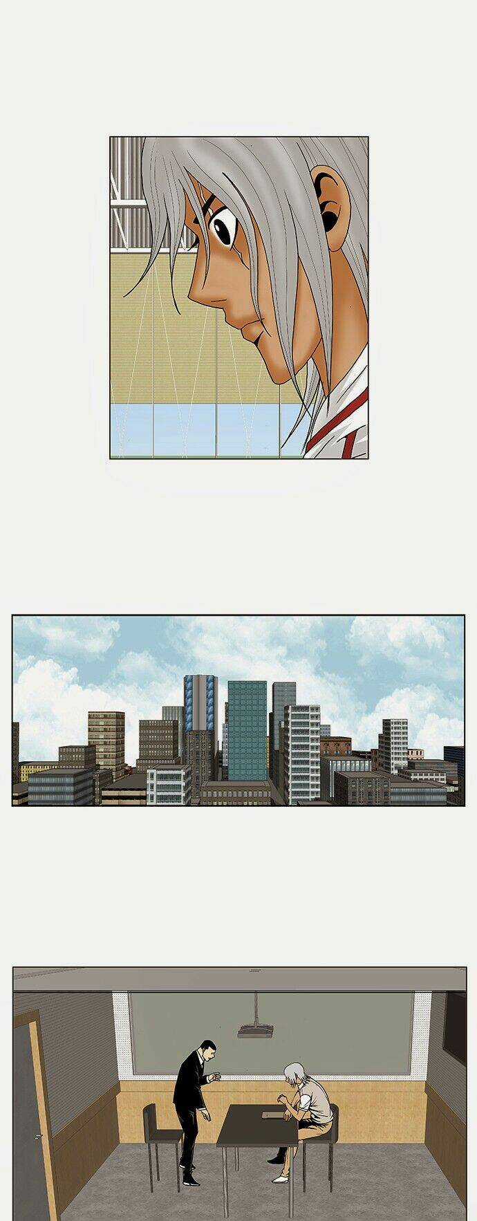 Ultimate Legend: Kang Hae Hyo Chapter 73 trang 23