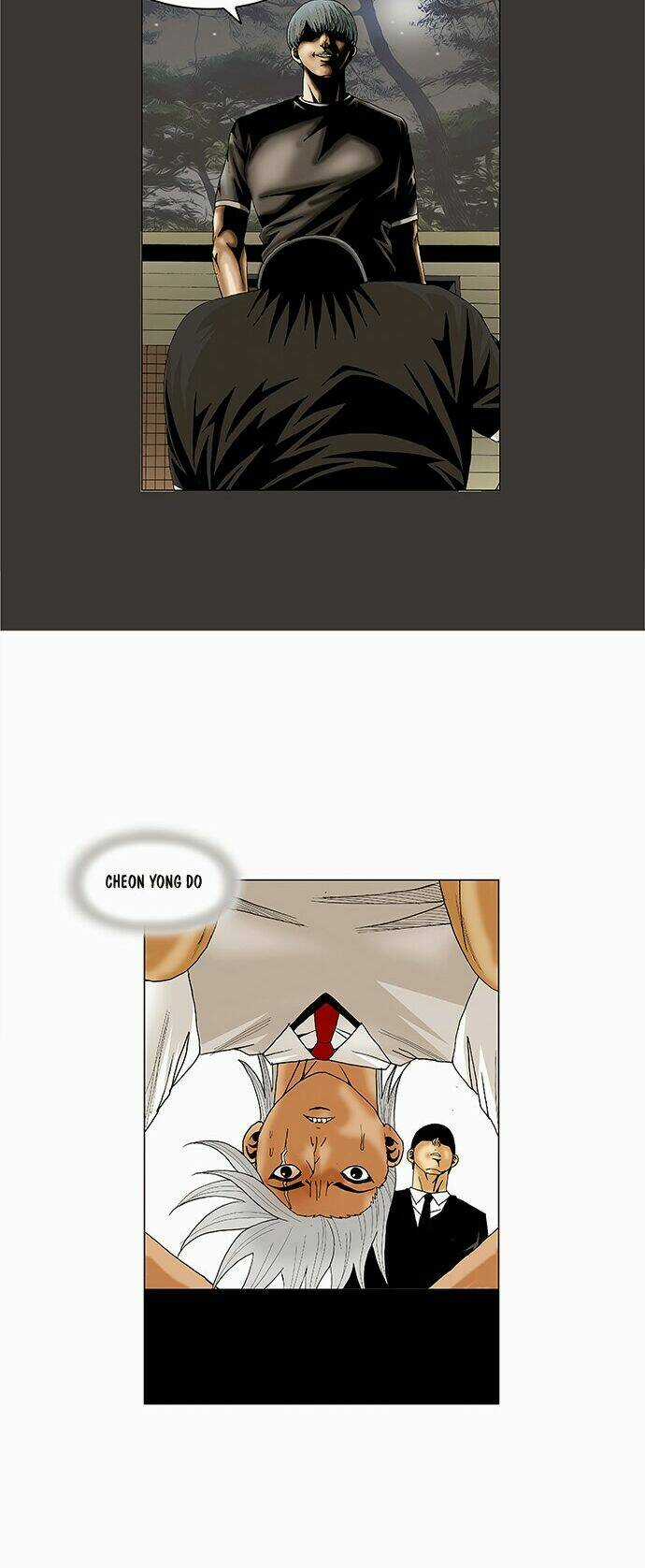 Ultimate Legend: Kang Hae Hyo Chapter 73 trang 27