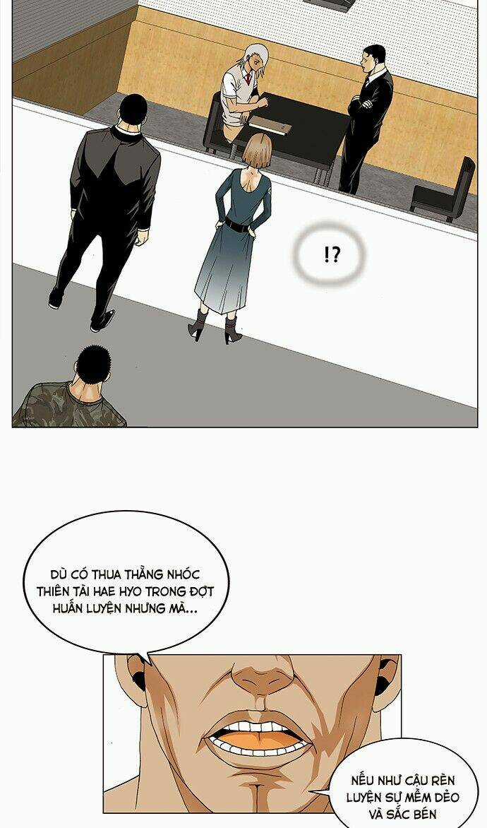 Ultimate Legend: Kang Hae Hyo Chapter 73 trang 29