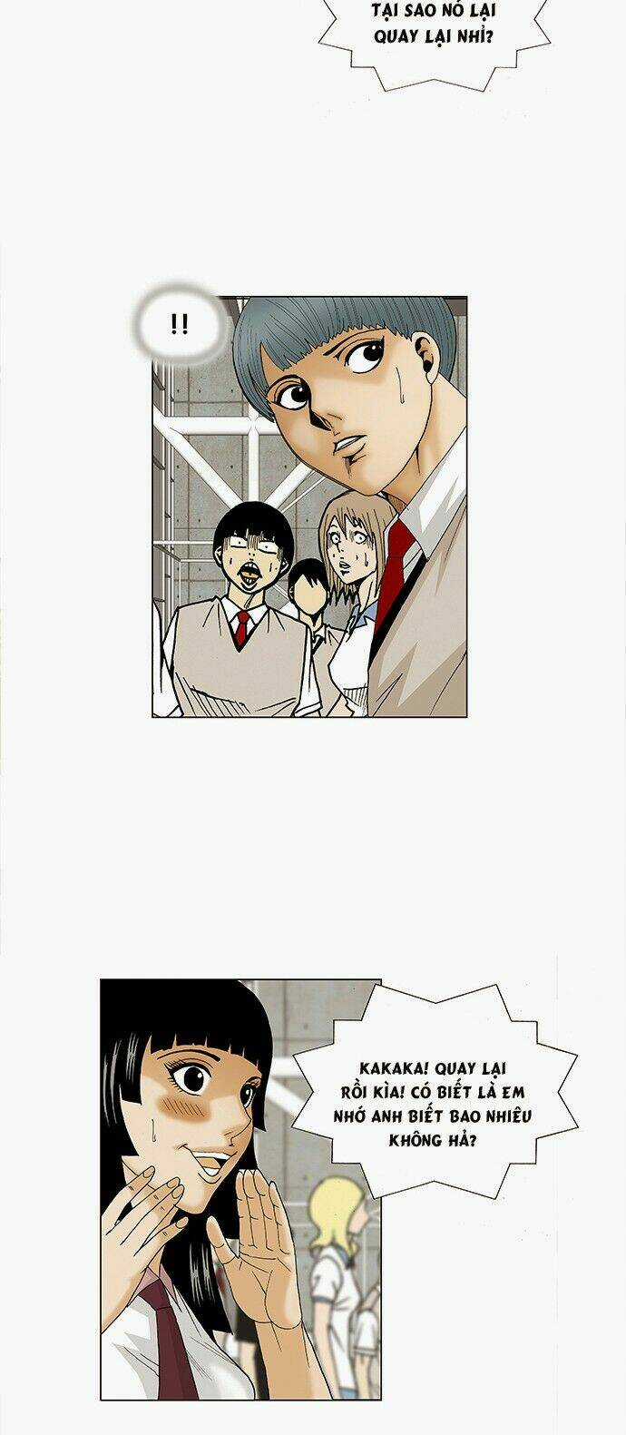 Ultimate Legend: Kang Hae Hyo Chapter 73 trang 3