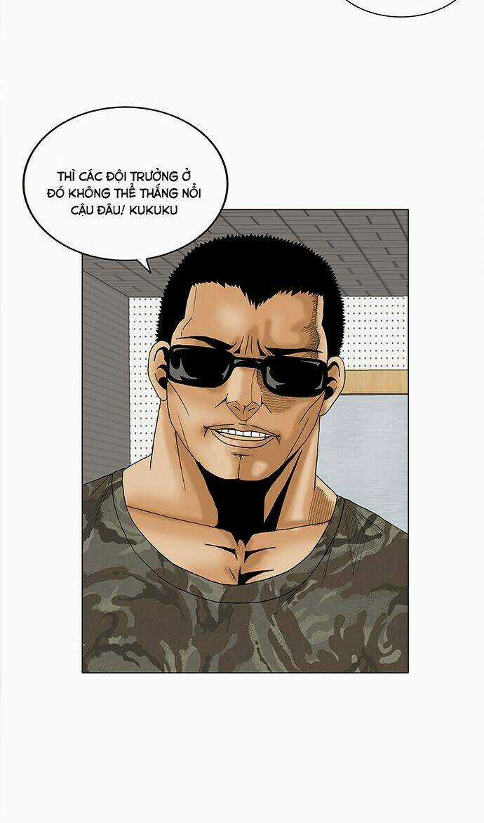 Ultimate Legend: Kang Hae Hyo Chapter 73 trang 30