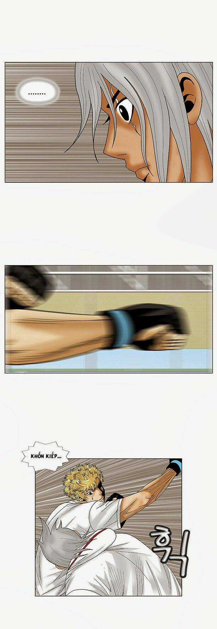 Ultimate Legend: Kang Hae Hyo Chapter 73 trang 31