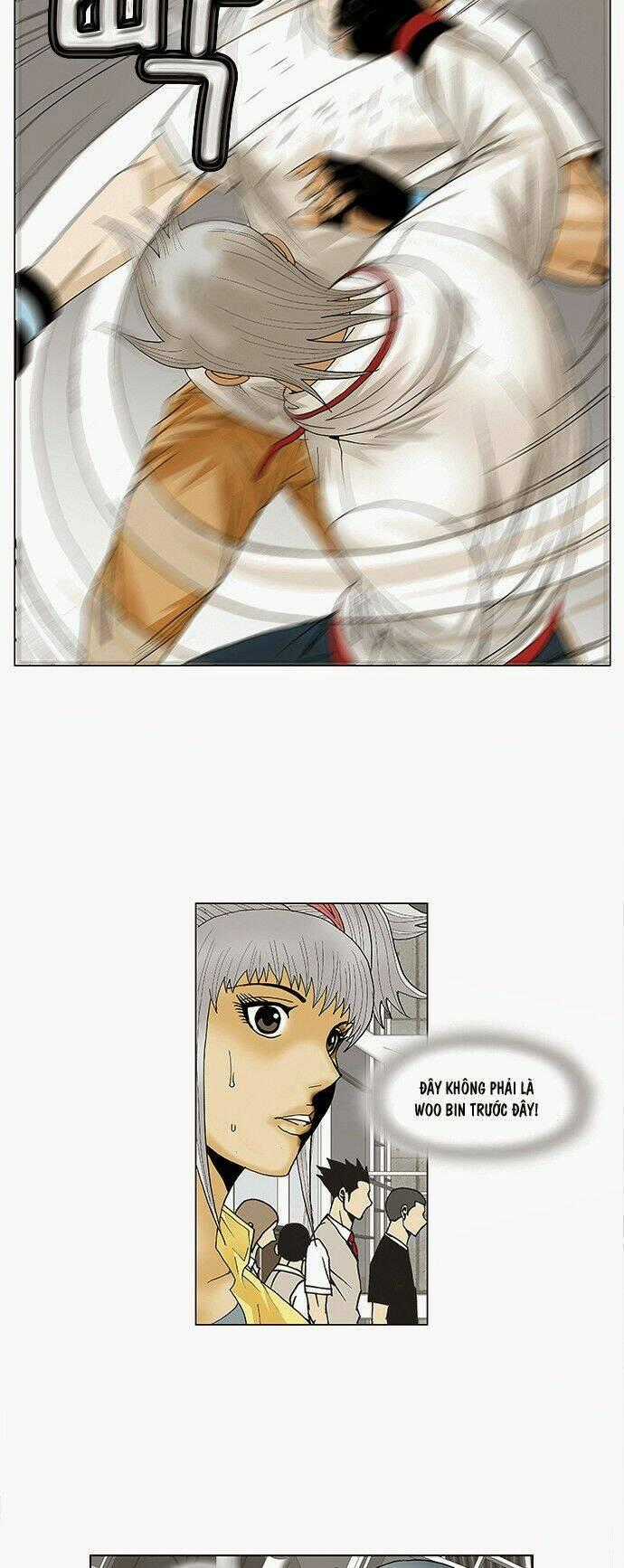 Ultimate Legend: Kang Hae Hyo Chapter 73 trang 35