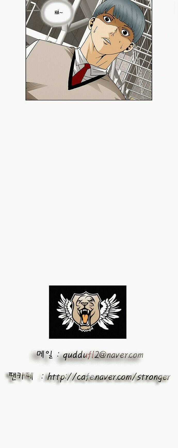 Ultimate Legend: Kang Hae Hyo Chapter 73 trang 36