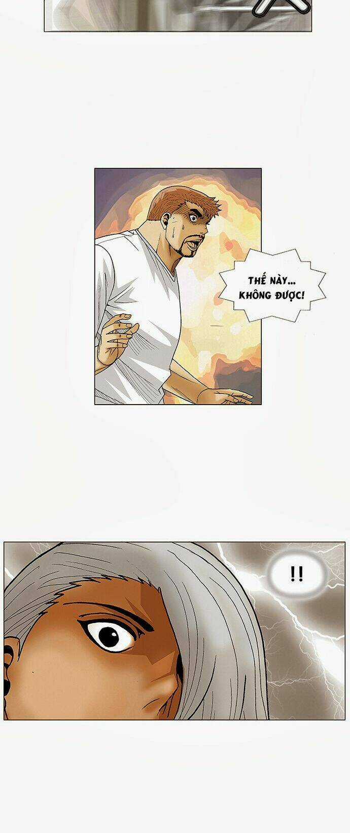 Ultimate Legend: Kang Hae Hyo Chapter 73 trang 7
