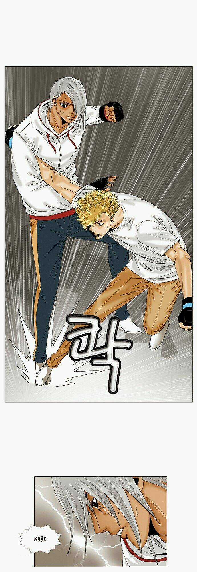 Ultimate Legend: Kang Hae Hyo Chapter 73 trang 8