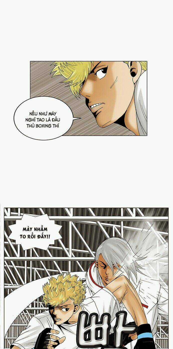 Ultimate Legend: Kang Hae Hyo Chapter 73 trang 9