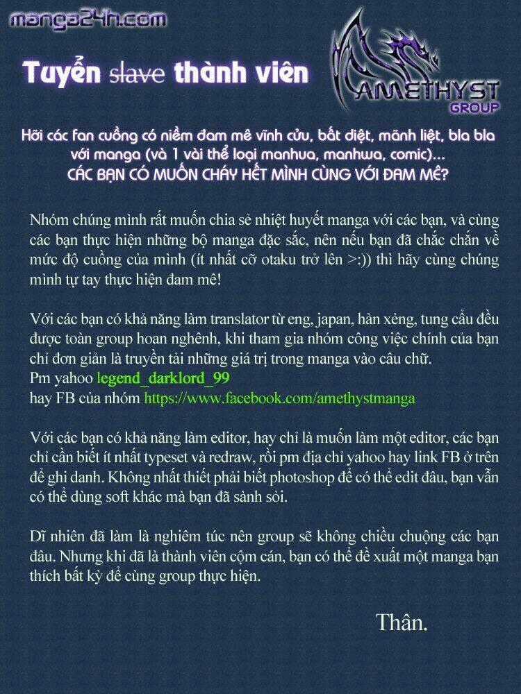 Ultimate Legend: Kang Hae Hyo Chapter 74 trang 1