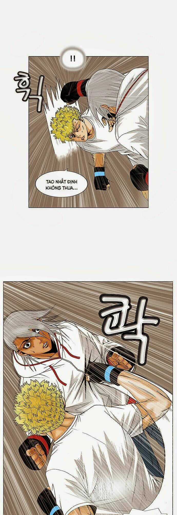 Ultimate Legend: Kang Hae Hyo Chapter 74 trang 19