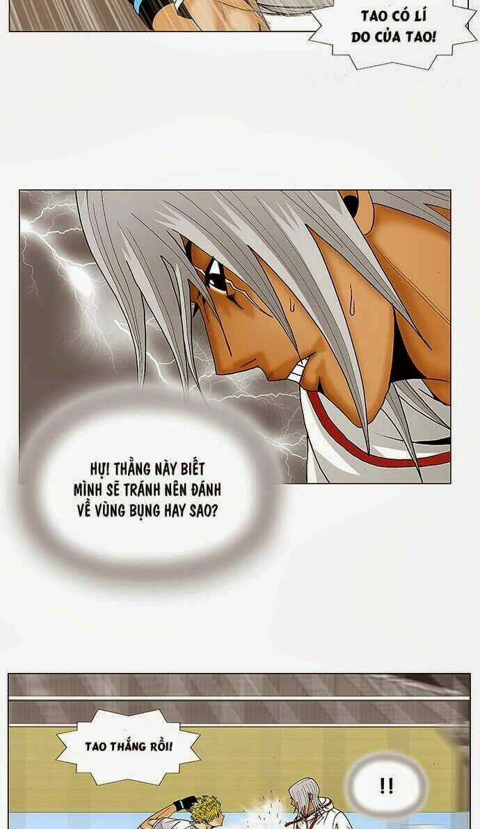 Ultimate Legend: Kang Hae Hyo Chapter 74 trang 20