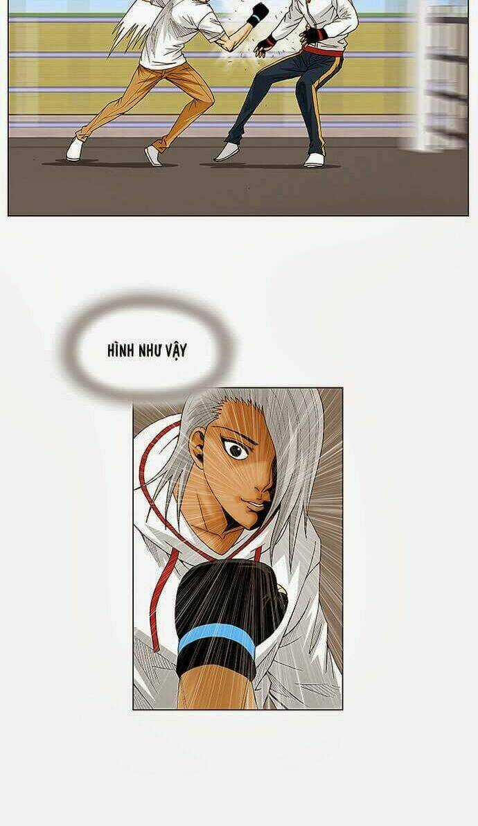 Ultimate Legend: Kang Hae Hyo Chapter 74 trang 21